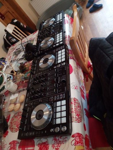 Pioneer ddj sx2
