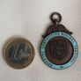 Brighton musical festival medal Image 3