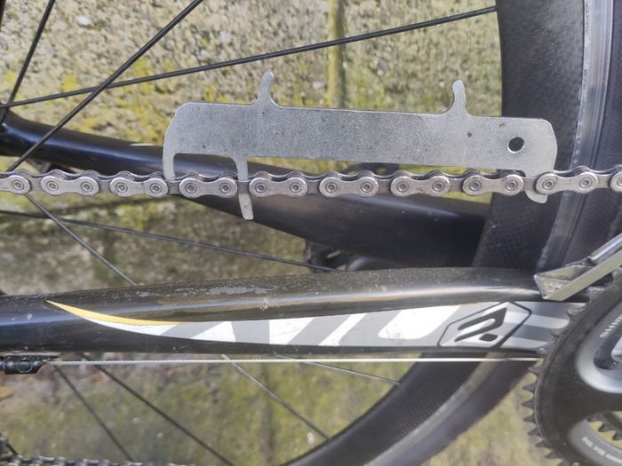 Ridley Fenix endurance carbon road bike | 54cm | 8.8kg | rim brake