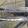 Ridley Fenix endurance carbon road bike | 54cm | 8.8kg | rim brake Image 8