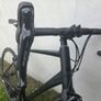Cube attain road bike Image 9