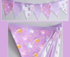 Peppa Pig Bunting