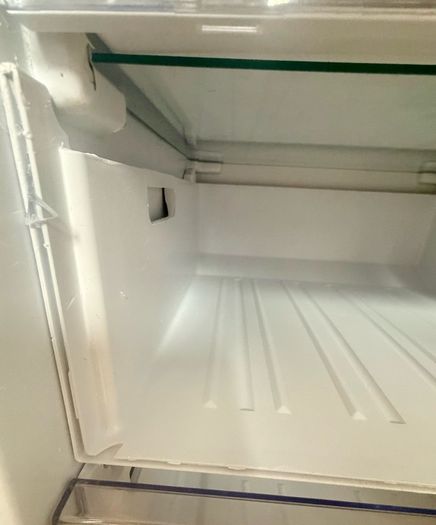 beko fridge freezer