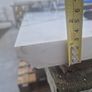 Countertop calacatta quartz slab Image 5