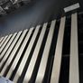 High sleeper bed w. desk wardrobe drawers Pegasus Image 3