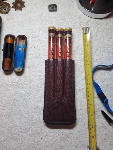 Tobacciana.