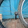 Bicycle parts / wheels Image 2