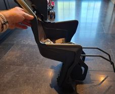 Child Seat
