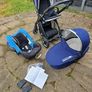 3 in 1 travel system Image 8