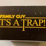 Family Guy: Its A Trap [2010] [Blu-ray Animated Movie] Image 3