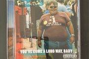 Fat Boy Slims - You've Come A Long Way, Baby