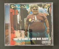 Fat Boy Slims - You've Come A Long Way, Baby