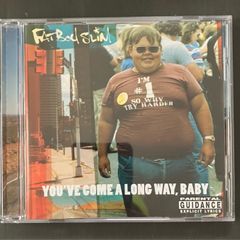 Fat Boy Slims - You've Come A Long Way, Baby
