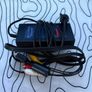 Silver Sony PlayStation 2 Retro Gaming Console Image 8