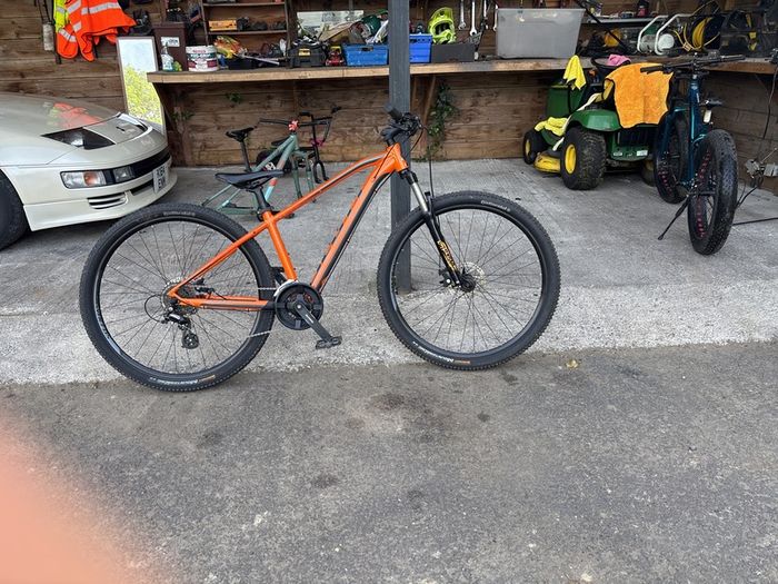 bike