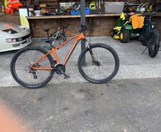 bike