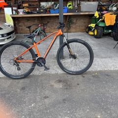 bike