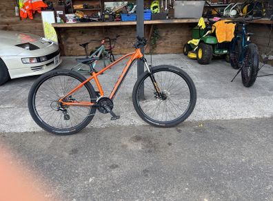 bike