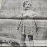 1931 H.R.H Elizabeth Hankerchief Image 3