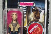 Star Wars Retro Collection - Yakface