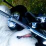 Set of Ladies Golf Clubs Image 10