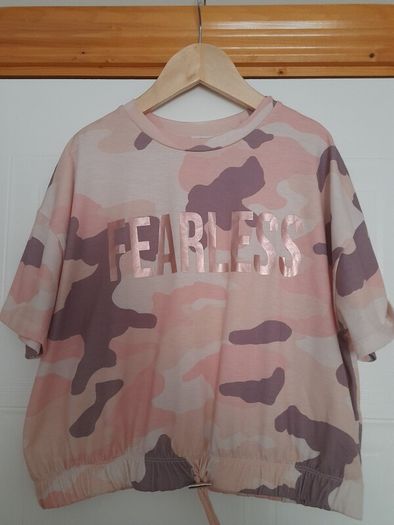 girls top from river island