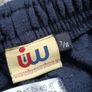 boy's school winter trousers.age 7/8 Image 3
