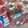 play kitchen le toy van plus accessories Image 4