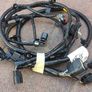 Ford Mondeo Parking Sensor (pdc) Wiring Loom Image 4