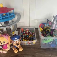 Paw Patrol