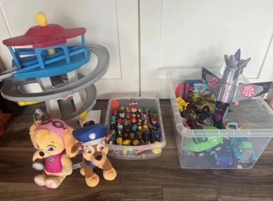 Paw Patrol
