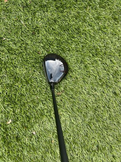 Titleist TSR2 3 wood