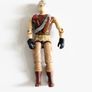 Vintage G.i.joe 1988 Hasbro Sgt. Slaughter V3 Image 9