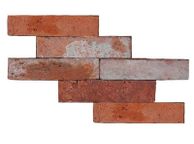 main image for ad Stone Cladding - Red Brick