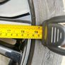 Honda Civic 17 inch Wheel with Michelin Tyre Image 5