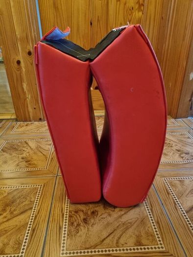 Mario X Rocker chair