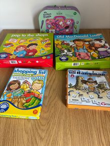 Puzzles