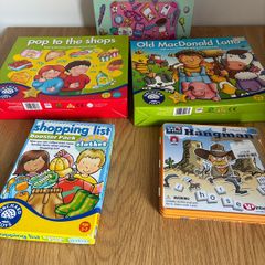 Puzzles