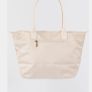 Pamela Scott Tote Shopper Bag cream/beige Image 4