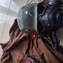 Ncr ranger / courier six cosplay Image 7