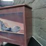 Old Painted box Image 2