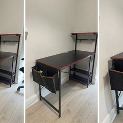 Gaming desk