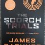 Maze Runner Series Image 4