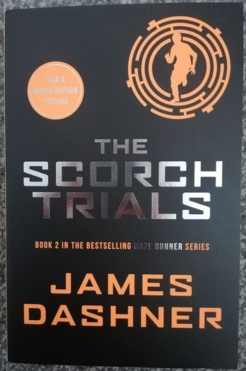 Maze Runner Series