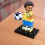 Soccer legend figures Image 2