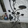 Large candel holder Image 3