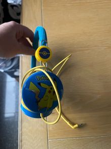 kids headphones