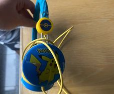 kids headphones