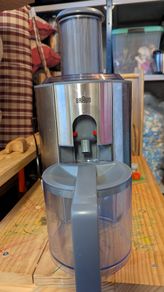 Juicer