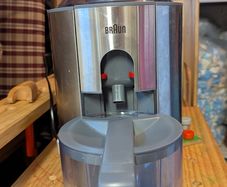 Juicer